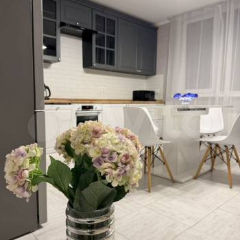 Сдается 2-х комнатная квартира, 50 м²