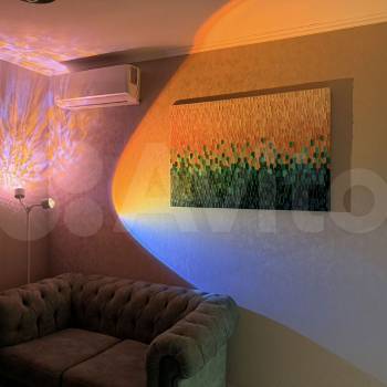 Сдается 2-х комнатная квартира, 50 м²