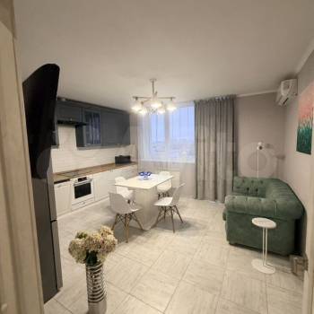 Сдается 2-х комнатная квартира, 50 м²