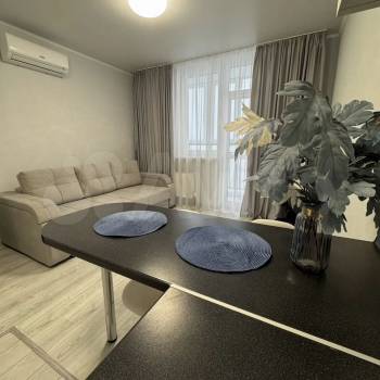 Сдается 1-комнатная квартира, 33 м²