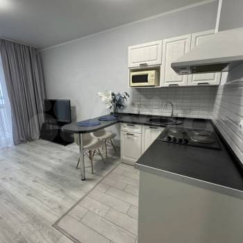 Сдается 1-комнатная квартира, 33 м²