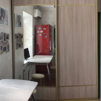 Продается 2-х комнатная квартира, 35 м²