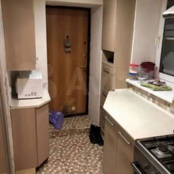 Продается 2-х комнатная квартира, 35 м²