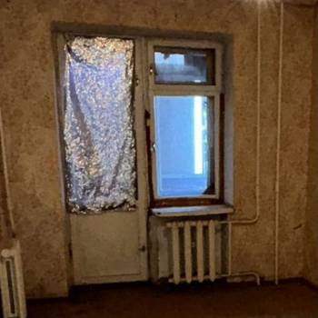 Продается 3-х комнатная квартира, 57,7 м²