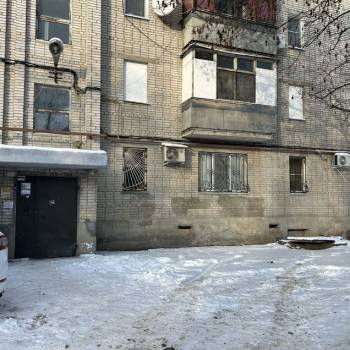 Продается 3-х комнатная квартира, 57,7 м²