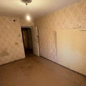 Продается 3-х комнатная квартира, 57,7 м²