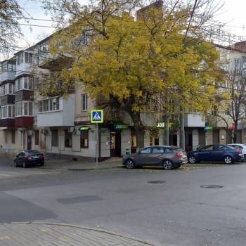 Сдается Многокомнатная квартира, 75 м²