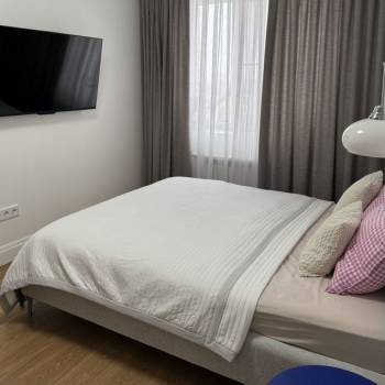 Продается 1-комнатная квартира, 41,1 м²