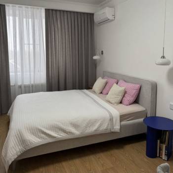 Продается 1-комнатная квартира, 41,1 м²