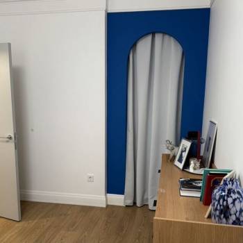 Продается 1-комнатная квартира, 41,1 м²