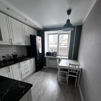 Продается 3-х комнатная квартира, 82 м²