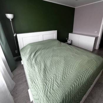 Продается 3-х комнатная квартира, 82 м²