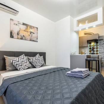 Сдается 1-комнатная квартира, 28 м²