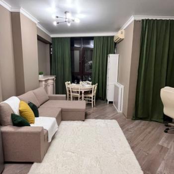 Сдается 2-х комнатная квартира, 52 м²