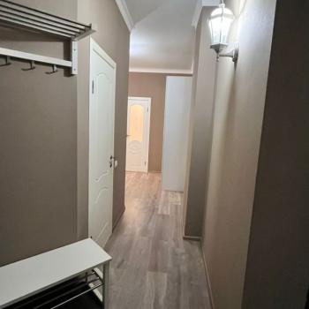 Сдается 2-х комнатная квартира, 52 м²