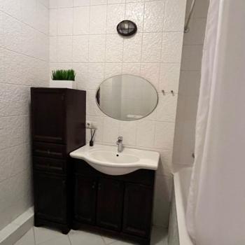 Сдается 2-х комнатная квартира, 52 м²