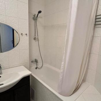 Сдается 2-х комнатная квартира, 52 м²