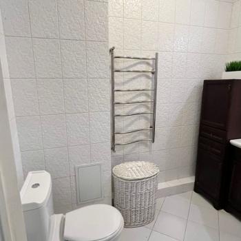 Сдается 2-х комнатная квартира, 52 м²