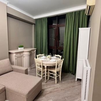 Сдается 2-х комнатная квартира, 52 м²