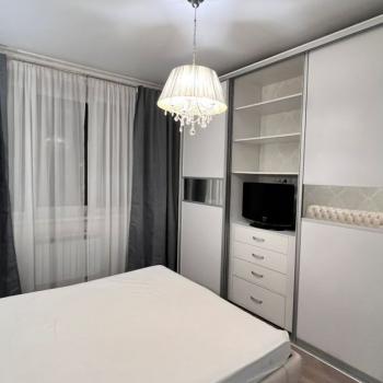 Сдается 2-х комнатная квартира, 52 м²