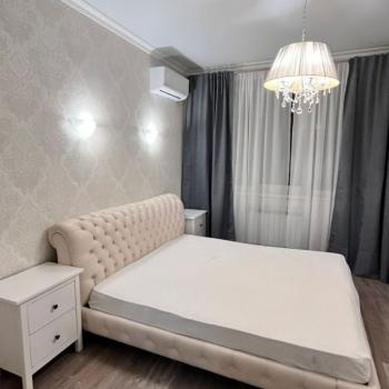 Сдается 2-х комнатная квартира, 52 м²