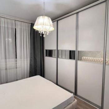 Сдается 2-х комнатная квартира, 52 м²