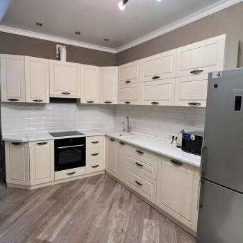 Сдается 2-х комнатная квартира, 52 м²