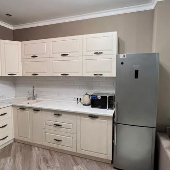 Сдается 2-х комнатная квартира, 52 м²