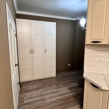 Сдается 2-х комнатная квартира, 52 м²