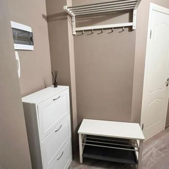 Сдается 2-х комнатная квартира, 52 м²