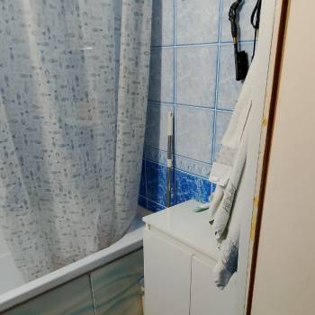 Продается 2-х комнатная квартира, 55,1 м²