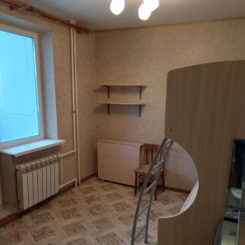 Продается 2-х комнатная квартира, 55,1 м²