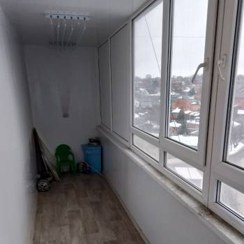 Продается 2-х комнатная квартира, 55,1 м²