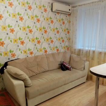 Сдается 1-комнатная квартира, 30 м²