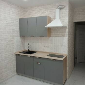 Сдается 1-комнатная квартира, 35,2 м²