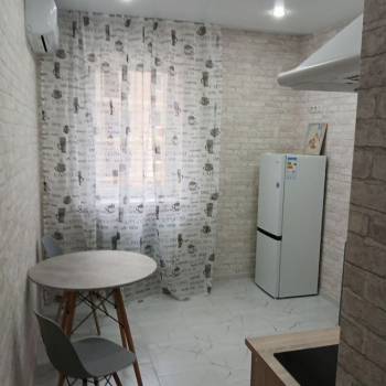 Сдается 1-комнатная квартира, 35,2 м²