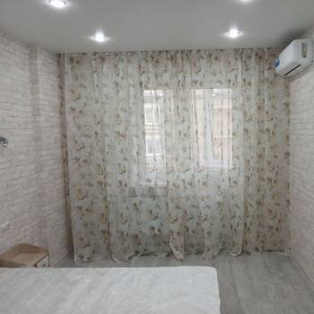 Сдается 1-комнатная квартира, 35,2 м²