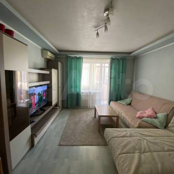 Сдается Многокомнатная квартира, 62 м²