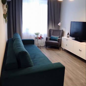 Сдается 1-комнатная квартира, 30 м²