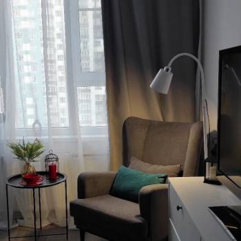 Сдается 1-комнатная квартира, 30 м²