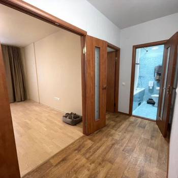 Продается 1-комнатная квартира, 37,7 м²