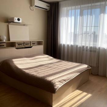 Продается 1-комнатная квартира, 37,7 м²