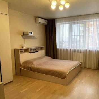 Продается 1-комнатная квартира, 37,7 м²