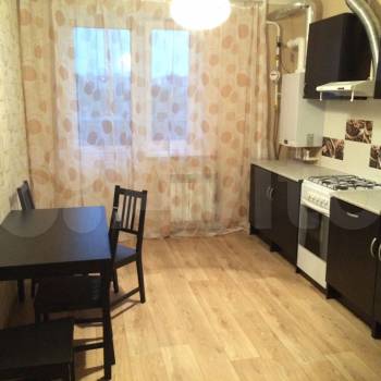 Сдается 1-комнатная квартира, 44 м²