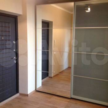 Сдается 1-комнатная квартира, 44 м²