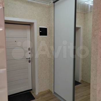 Сдается 1-комнатная квартира, 28 м²