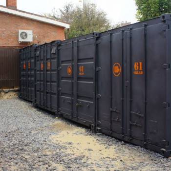 Сдается Нежилое помещение, 8 м²