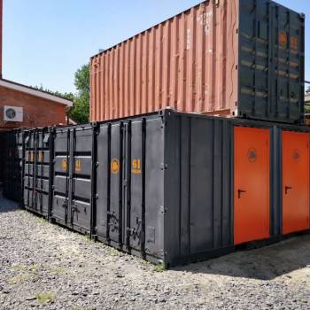 Сдается Нежилое помещение, 8 м²