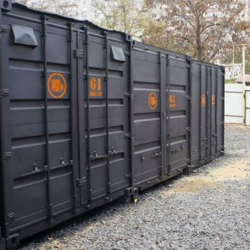 Сдается Нежилое помещение, 8 м²