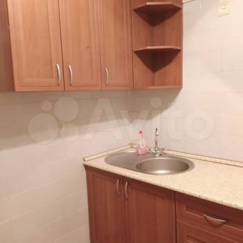 Сдается 1-комнатная квартира, 37,1 м²